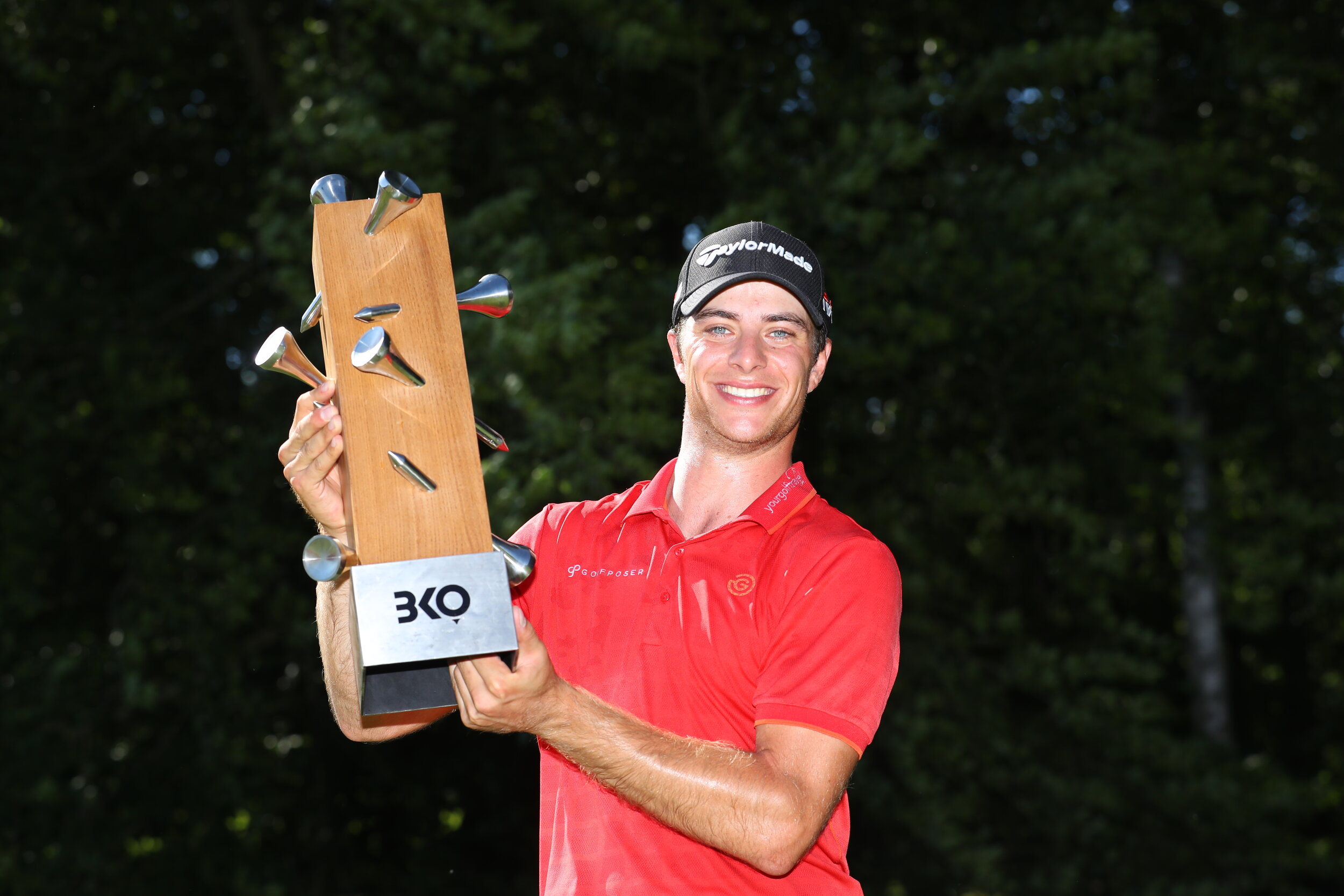Guido Wins The 2019 Belgium Knockout